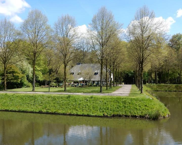 Restaurant Altes Landhaus